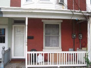 1127 Nottingham Way, Hamilton, NJ 08609