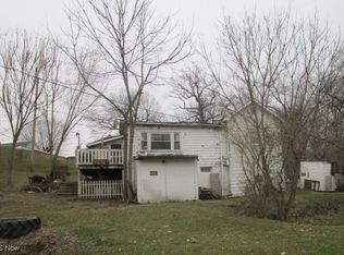47 N Linden Ave, Zanesville, OH 43701