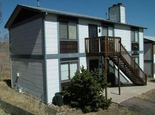 1950 W Yampa St APT B, Colorado Springs, CO 80904