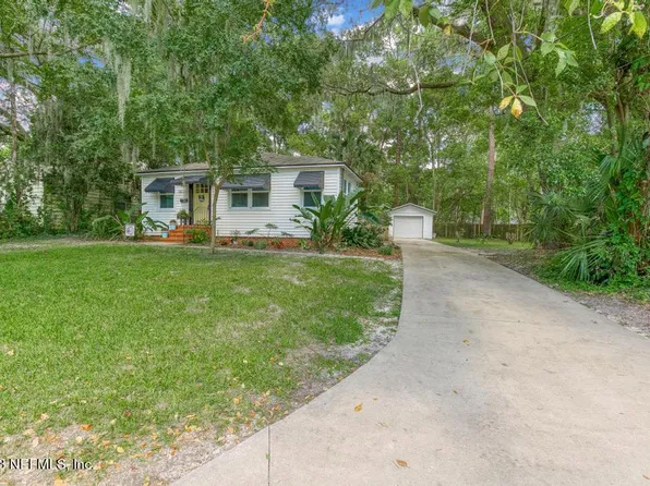 1271 MACARTHUR Street, Jacksonville, FL 32205