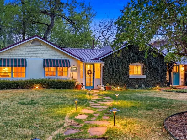 1602 Glen Bar Drive, Lakewood, CO 80215