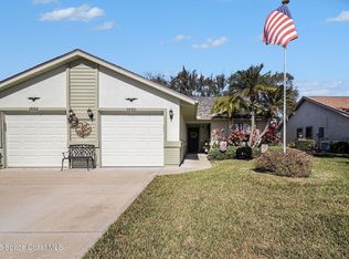 1680 Old Glory Blvd, Melbourne, FL 32940