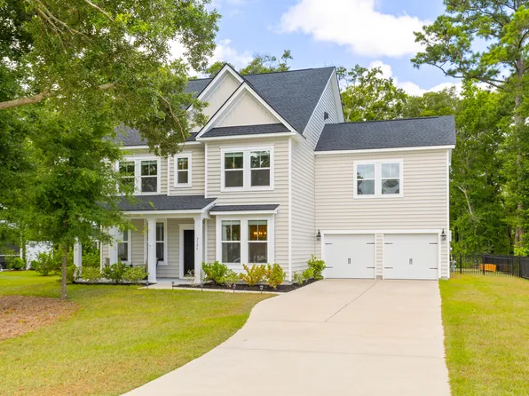 3186 Great Egret Dr, Johns Island, SC 29455