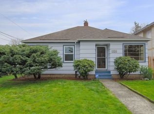 1334 NE 76th Ave, Portland, OR 97213
