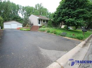 203 Stardust Blvd, Circle Pines, MN 55014