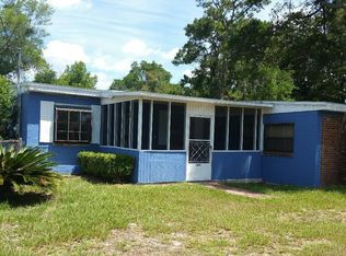 10532 S Briarcliff Rd, Jacksonville, FL 32218