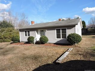 407 Brooks St, Biscoe, NC 27209