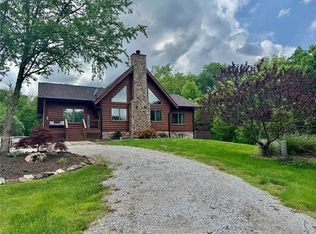 7219 S Fork Rd, Red Bud, IL 62278