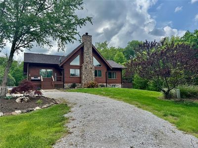 7219 S Fork Rd, Red Bud, IL, 62278