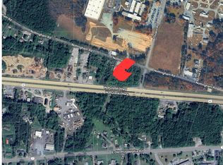 Nottingham Rd, Elkton, MD 21921