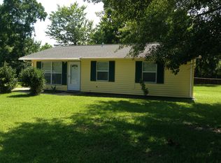 4612 Riley Rd, Ocean Springs, MS 39564