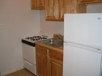 Rented by J Misrahi Realty Corp