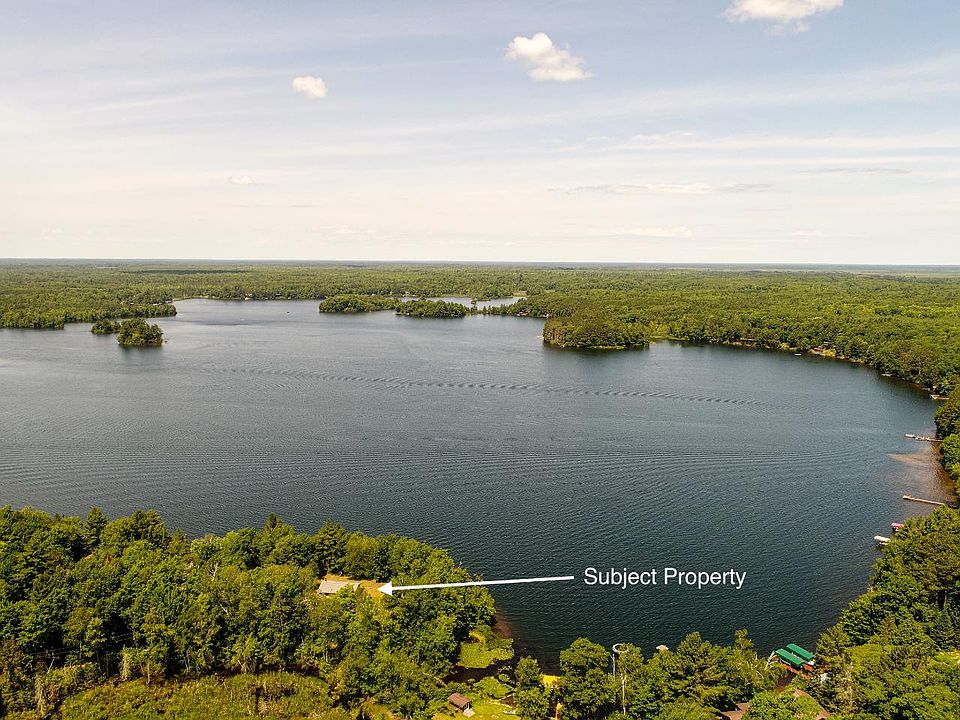 3111 Hintz Ln, Lac Du Flambeau, WI 54538 Zillow