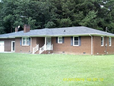 1935 Indian Woods Rd, Windsor, NC, 27983