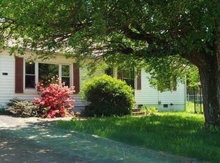 3212 Montvale Rd, Maryville, TN 37803