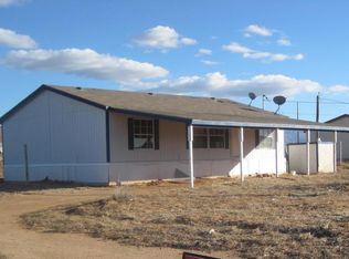 4 Adios Ln, Los Lunas, NM 87031