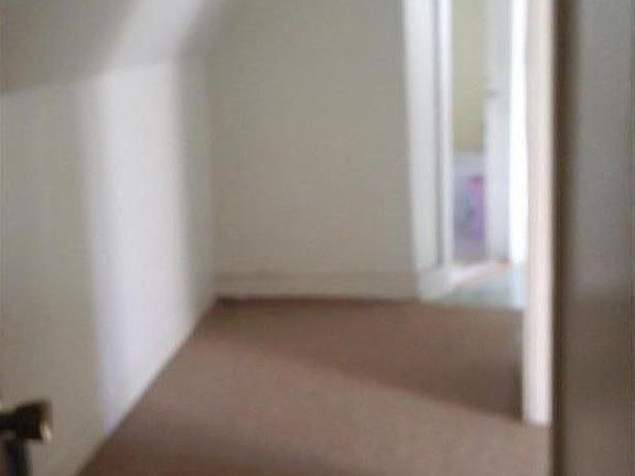3rd Floor Hall way