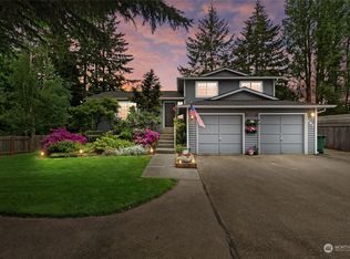127 N 203rd St, Shoreline, WA