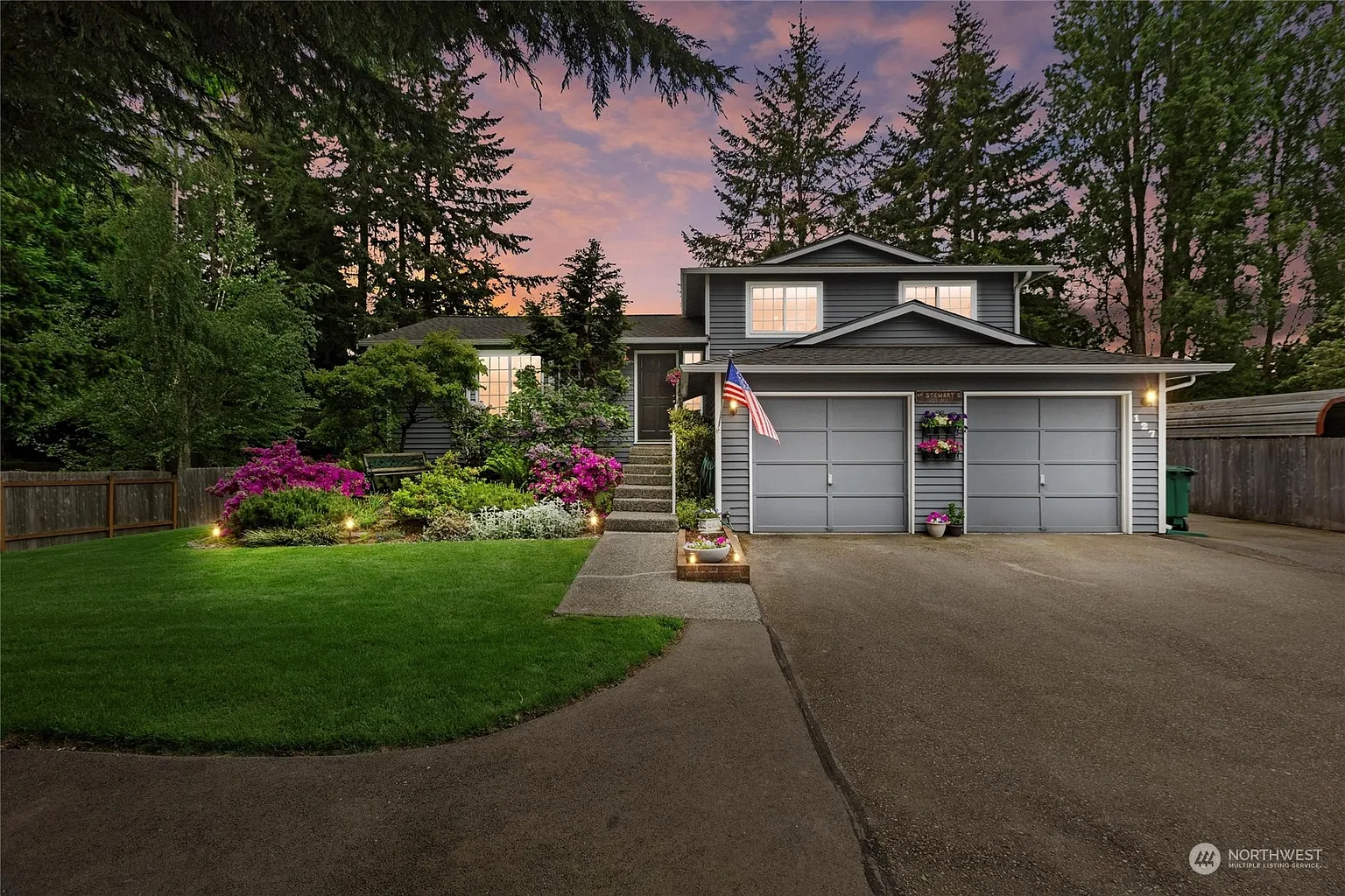 127 N 203rd Street photo 1