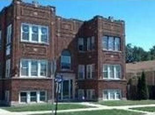 575 Ingraham Ave APT 4, Calumet City, IL 60409
