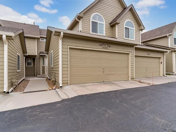 10389 W Fair Avenue #C, Littleton, CO 80127