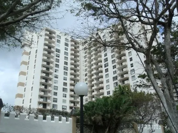 1865 S Ocean Dr APT 5H, Hallandale, FL 33009