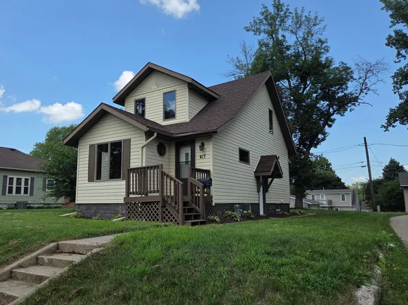 417 High St, Albert Lea, MN 56007