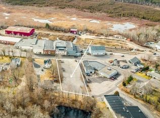 1054 Main St, Hanson, MA 02341