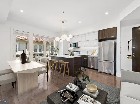 1767 Lanier Pl NW #6, Washington, DC 20009