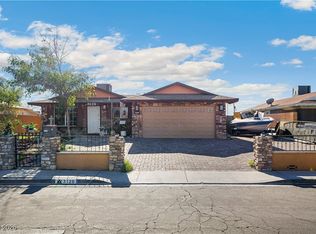 3129 Diana Dr, North Las Vegas, NV 89030
