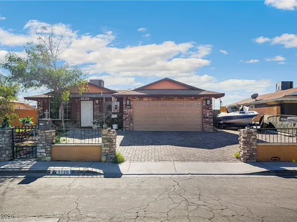 3129 Diana Dr, North Las Vegas, NV 89030