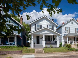 258 E Hinman Ave, Columbus, OH