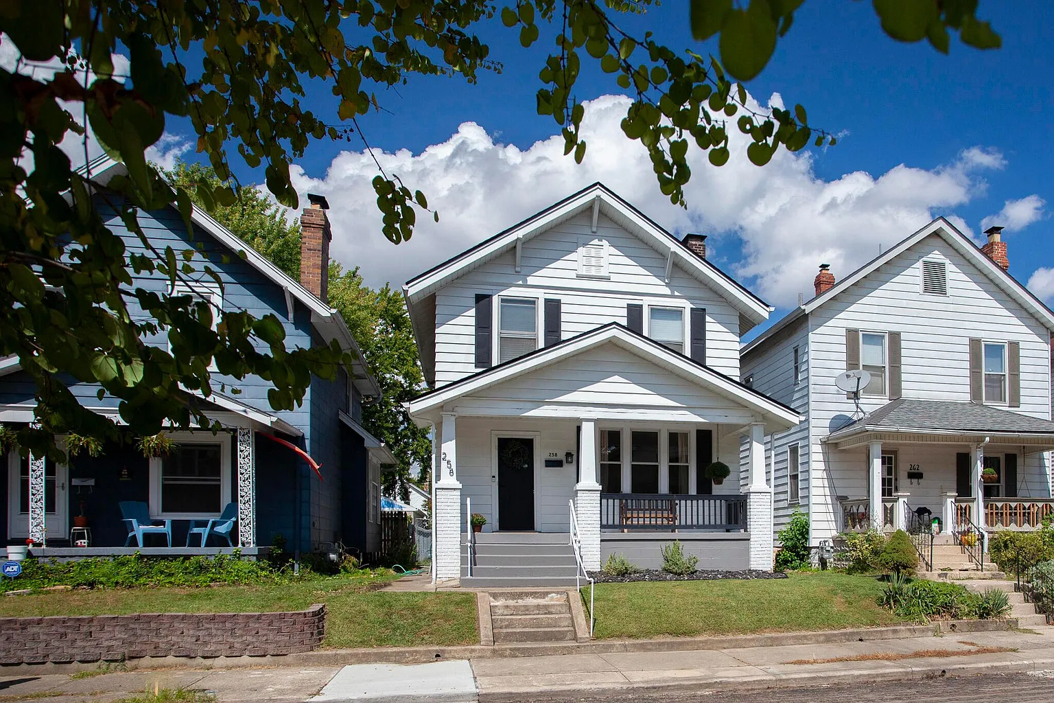 258 E Hinman Ave photo 1