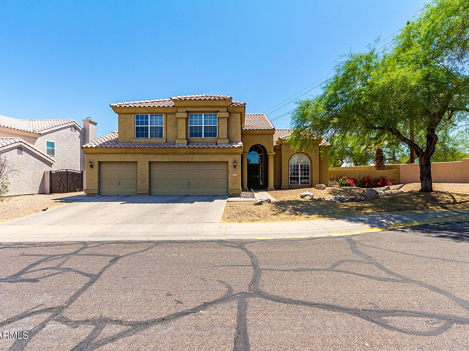1st image of 4015 E DESERT FLOWER Lane