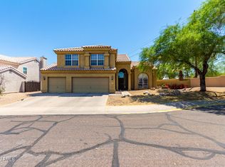 4015 E Desert Flower Ln, Phoenix, AZ 85044