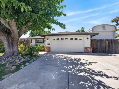 6792 Orleans Way, Sacramento, CA, 95831