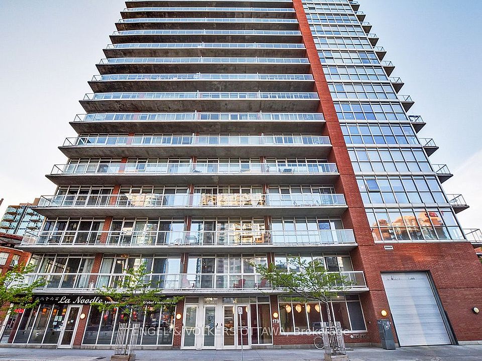 1st image of 179 George St #1008