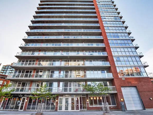 179 George St #1008, Ottawa, ON K1N 1J8