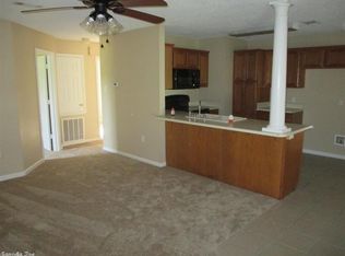 2350 Krystal Kreek Dr, Conway, AR 72032