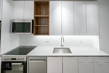 Rented by Highline Residential