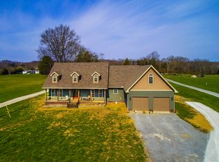 255 Brushy Valley Rd, Clinton, TN 37716