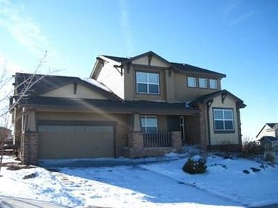 7349 S Muscadine Ct, Aurora, CO, 80016