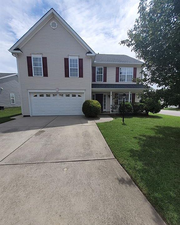1st image of 5005 Longridge Dr