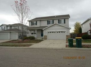 1945 Bowsprit Dr, Fort Collins, CO 80524