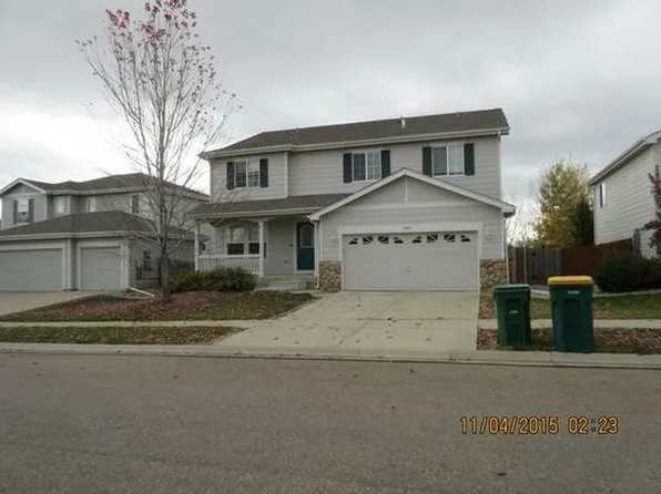 1945 Bowsprit Dr, Fort Collins, CO 80524