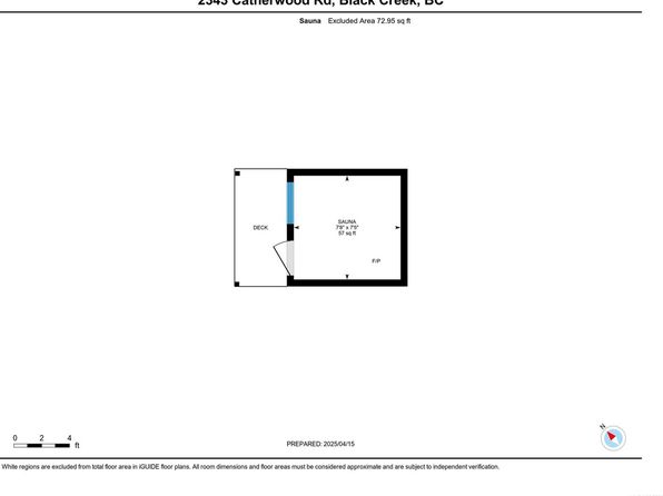 2343 Catherwood Rd, Comox Valley, BC V9J 1J3