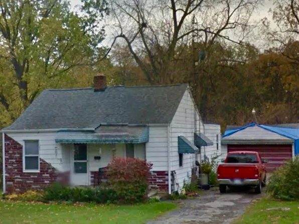 3426 Dakota Ave, Flint, MI 48506