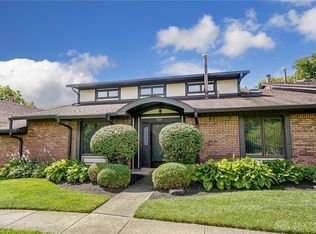 7009 Fallen Oak Trce, Dayton, OH 45459