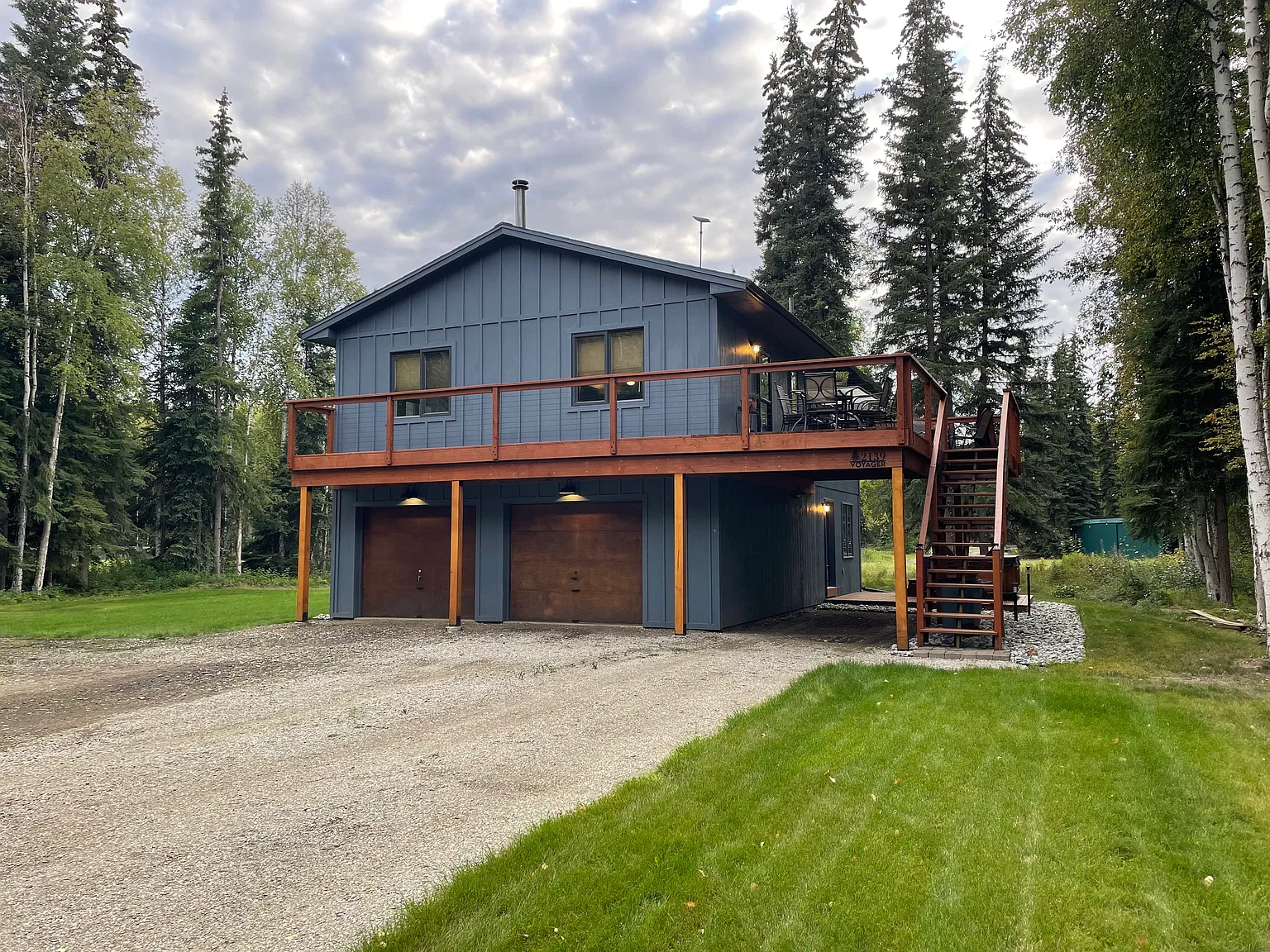 3 bed, 1480 sqft, $2,900 — Photo 2