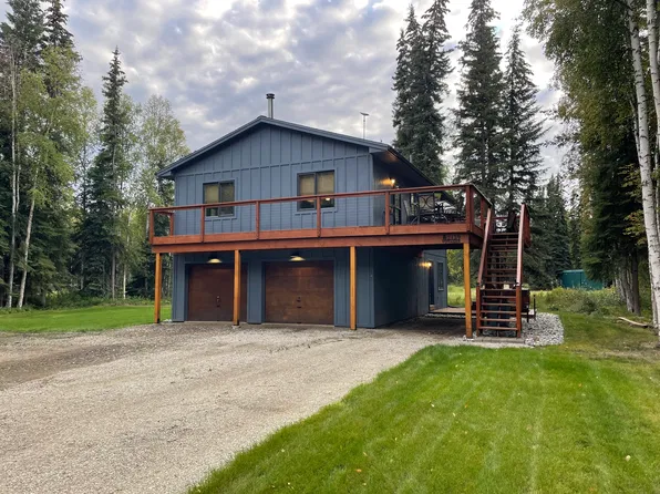 2139 Voyager St, North Pole, AK 99705
